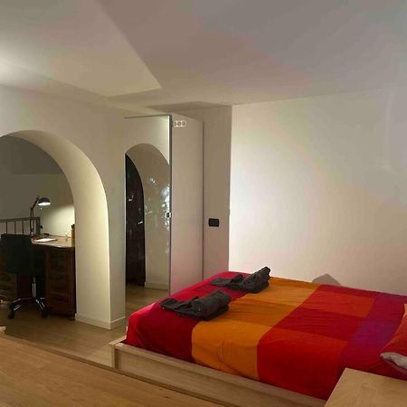 밀라노 Loft•Moscova-Chinatown•Smart Tv 아파트 외부 사진