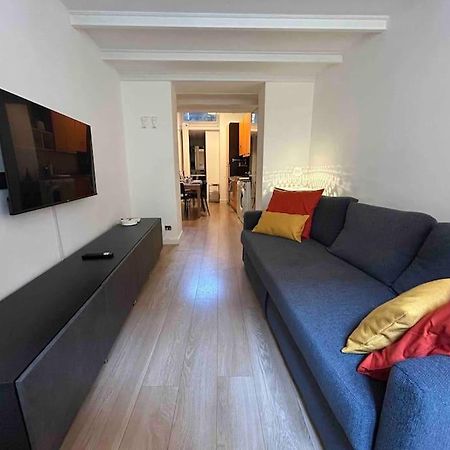 밀라노 Loft•Moscova-Chinatown•Smart Tv 아파트 외부 사진