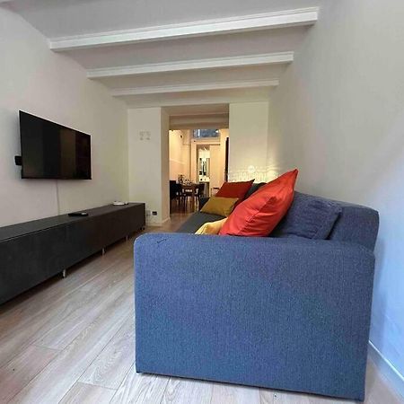 밀라노 Loft•Moscova-Chinatown•Smart Tv 아파트 외부 사진