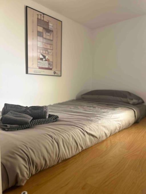 밀라노 Loft•Moscova-Chinatown•Smart Tv 아파트 외부 사진