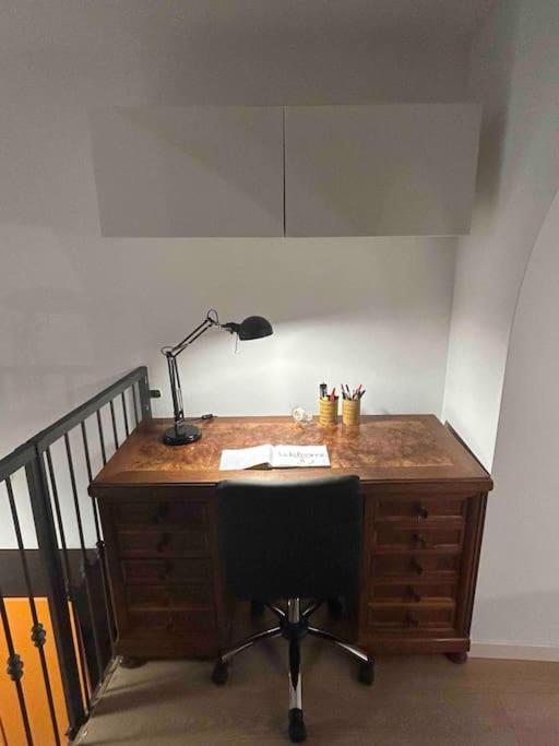 밀라노 Loft•Moscova-Chinatown•Smart Tv 아파트 외부 사진