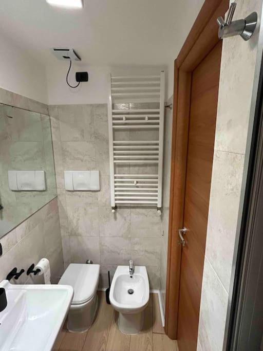 밀라노 Loft•Moscova-Chinatown•Smart Tv 아파트 외부 사진