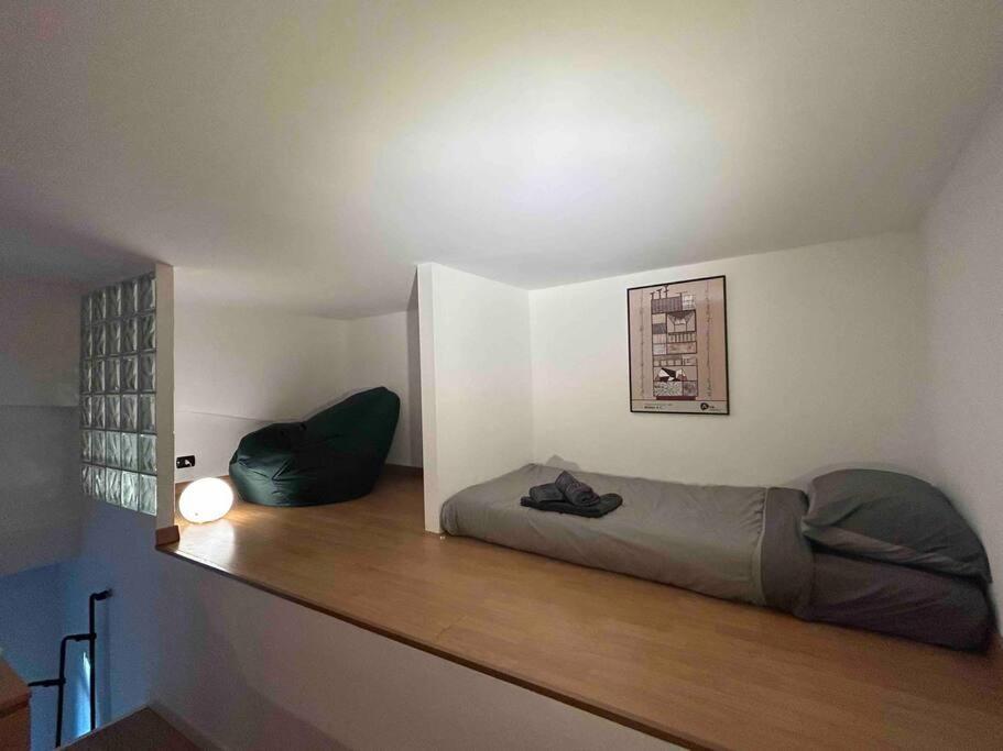 밀라노 Loft•Moscova-Chinatown•Smart Tv 아파트 외부 사진